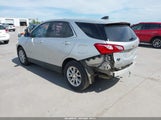 Chevrolet Equinox Fwd Lt 1.5L Turbo 3GNAXKEV0LS730219 снимка