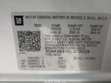 Chevrolet Equinox Fwd Lt 1.5L Turbo 3GNAXKEV0LS730219 photo