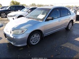 Honda Civic Lx 2HGES16585H504812 снимка