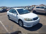 Toyota Corolla S 1NXBR32E57Z922870 снимка