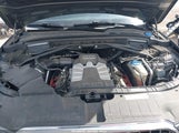 Audi Q5 3.0T Premium Plus WA1DGAFP5EA118211 снимка
