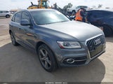 Audi Q5 3.0T Premium Plus WA1DGAFP5EA118211 снимка