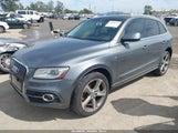 Audi Q5 3.0T Premium Plus WA1DGAFP5EA118211 снимка