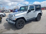 Jeep Wrangler Sahara 1J4FA54187L129985 снимка