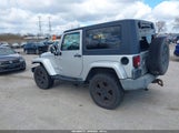 Jeep Wrangler Sahara 1J4FA54187L129985 снимка