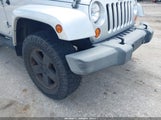 Jeep Wrangler Sahara 1J4FA54187L129985 снимка