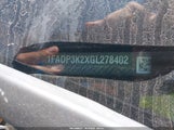 Ford Focus Se 1FADP3K2XGL278402 снимка