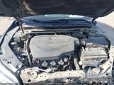 Acura Tlx V6 Tech 19UUB3F51GA001227 снимка