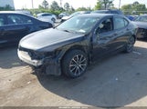 Acura Tlx V6 Tech 19UUB3F51GA001227 снимка