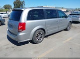 Dodge Grand Caravan Sxt 2C4RDGCG5HR715502 снимка