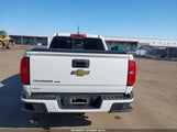 Chevrolet Colorado 4Wd Short Box Z71 1GCGTDEN2L1175236 fotografie