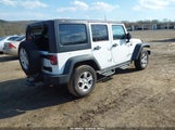 Jeep Wrangler Unlimited Willys Wheeler 1C4HJWDG5FL591203 photo
