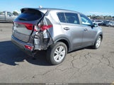 Kia Sportage Lx KNDPMCAC0H7079105 снимка