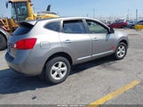 Nissan Rogue S JN8AS5MT2DW521163 снимка