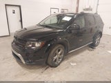 Dodge Journey Crossroad Plus 3C4PDDGGXGT173339 снимка
