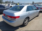 Honda Accord 2.4 Ex JHMCM56624C002359 снимка