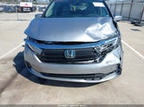 Honda Odyssey Elite 5FNRL6H95PB049694 fotografie