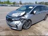 Honda Odyssey Elite 5FNRL6H95PB049694 photo