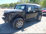 Toyota Fj Cruiser JTEBU4BF4BK112406 снимка