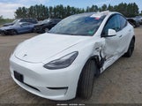 Tesla Model Y Awd/Long Range Dual Motor All-Wheel Drive 7SAYGDEE1PF760611 photo