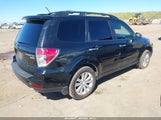 Subaru Forester 2.5X Limited JF2SHAEC1CH469440 снимка