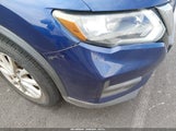 Nissan Rogue Sv 5N1AT2MVXJC712329 снимка