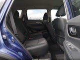 Nissan Rogue Sv 5N1AT2MVXJC712329 снимка
