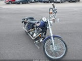 Harley-Davidson Fxdwg 1HD1GEV13XY325458 снимка