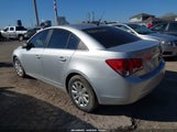 Chevrolet Cruze Ls 1G1PC5SH4B7125740 снимка