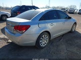 Chevrolet Cruze Ls 1G1PC5SH4B7125740 снимка