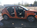 Nissan Kicks Sv Xtronic Cvt 3N1CP5CV1RL527674 fotografie