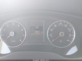 Volkswagen Jetta 2.5L Se 3VWDP7AJ8CM372729 снимка