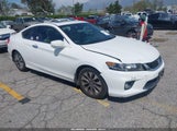 Honda Accord Ex-L 1HGCT1B85EA006876 снимка