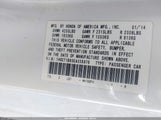 Honda Accord Ex-L 1HGCT1B85EA006876 снимка