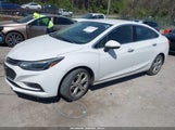 Chevrolet Cruze Premier Auto 1G1BF5SM6H7183260 снимка