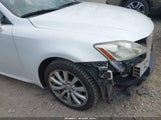 Lexus Is 250 JTHCK262485020373 снимка