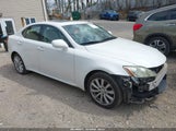 Lexus Is 250 JTHCK262485020373 fotografie