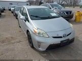Toyota Prius Two JTDKN3DU3E0357320 снимка