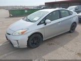 Toyota Prius Two JTDKN3DU3E0357320 fotografie