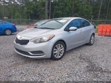 Kia Forte Lx KNAFX4A63G5607858 снимка