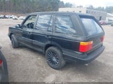 Land Rover Range Rover 4.0 Se Long Wheelbase SALPV1245TA341293 photo