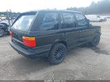 Land Rover Range Rover 4.0 Se Long Wheelbase SALPV1245TA341293 снимка