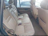 Land Rover Range Rover 4.0 Se Long Wheelbase SALPV1245TA341293 fotografie