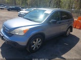 Honda Cr-V Ex JHLRE48547C062416 снимка