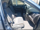 Honda Cr-V Ex JHLRE48547C062416 снимка