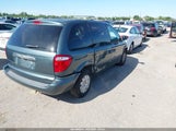Chrysler Town & Country 1A4GP45R16B733626 снимка