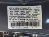 Honda Civic Lx 2HGFC2F65KH566633 снимка