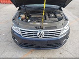 Volkswagen Cc 2.0T R-Line WVWBP7AN2FE814816 photo