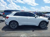 Audi Q3 Premium 45 Tfsi S Line Quattro Tiptronic WA1DECF34M1090821 fotografie