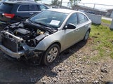 Chevrolet Cruze Ls Auto 1G1PA5SH2E7371678 снимка